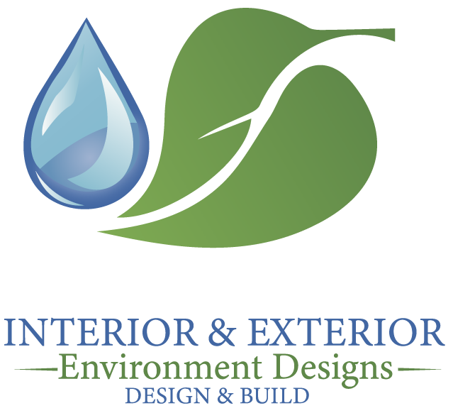 Interior Exterior Environment Designs 01