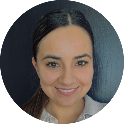 ambar headshot